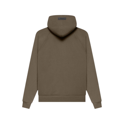 Essentials Fear Of God “Wood”