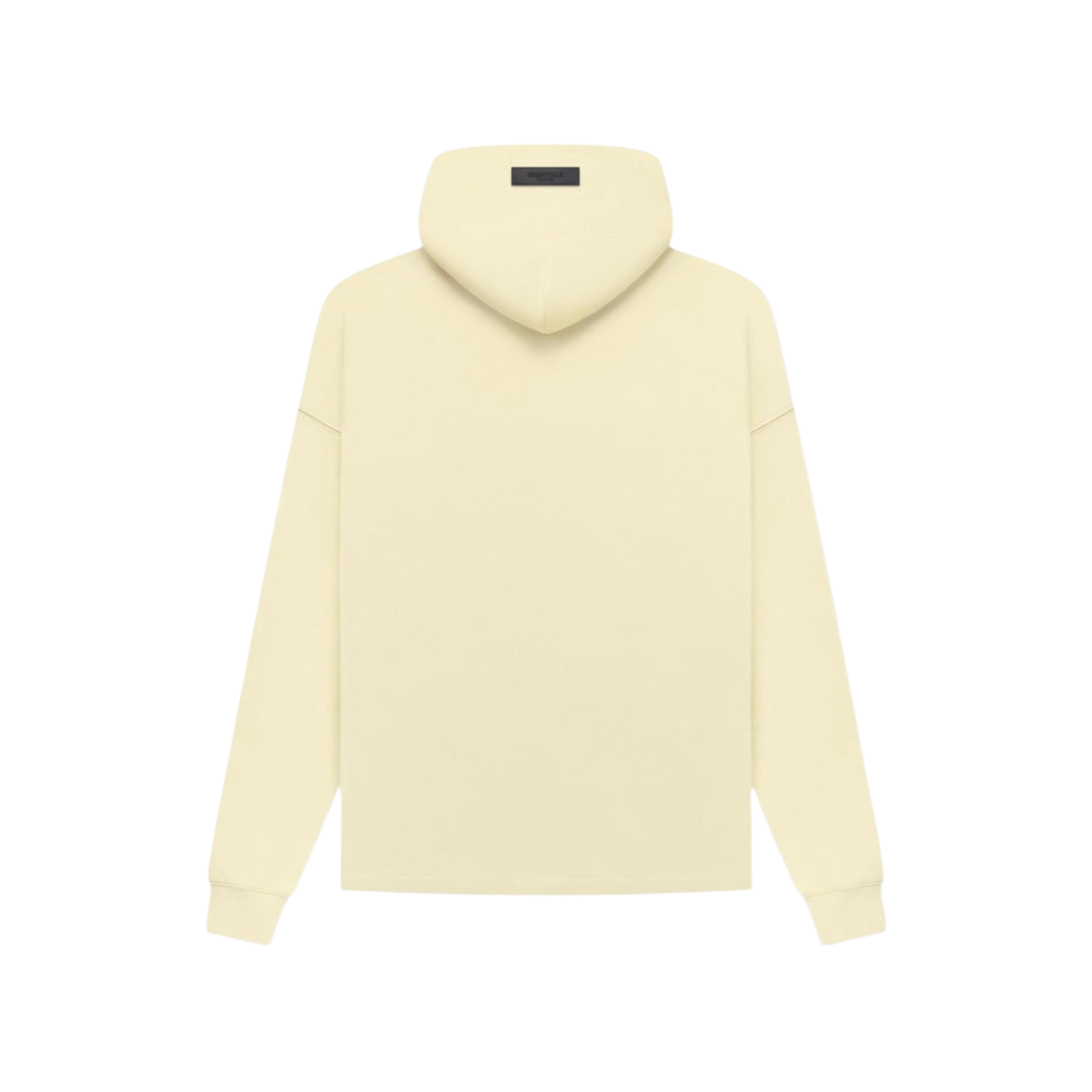 Essentials Fear Of God “Garden Yellow”
