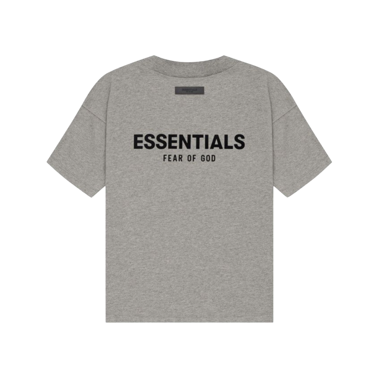Essentials Fear Of God “Dark Oatmeal”