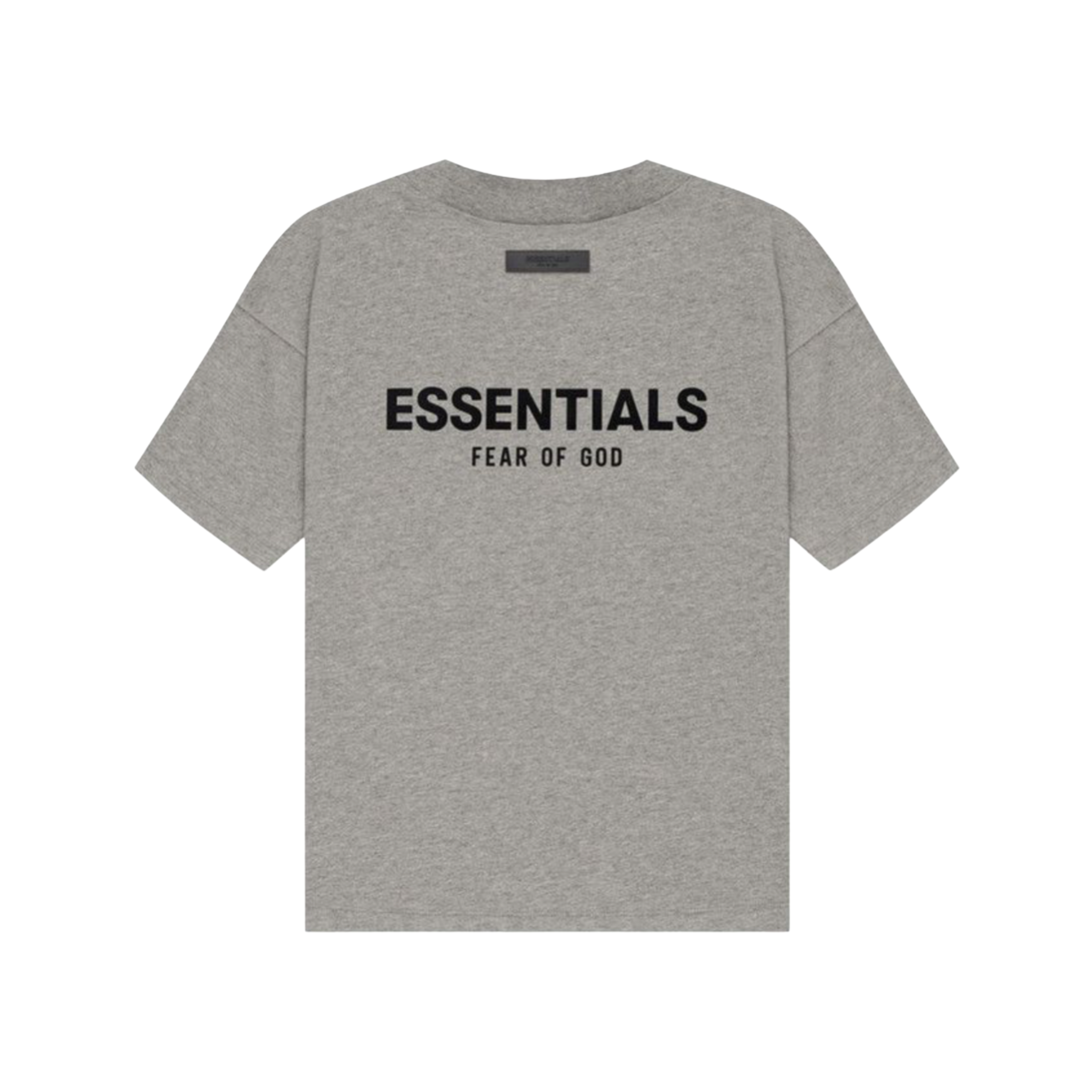 Essentials Fear Of God “Dark Oatmeal”