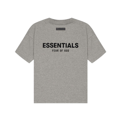 Essentials Fear Of God “Dark Oatmeal”