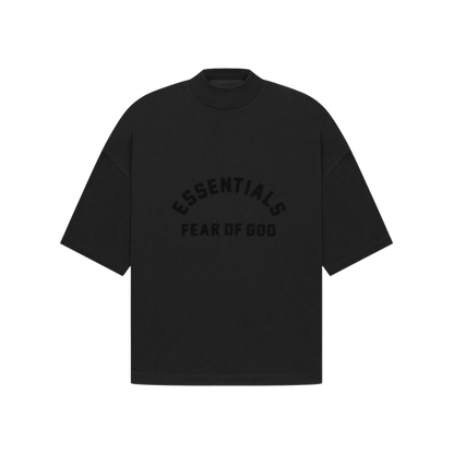 Essentials Fear Of God “Jet black”