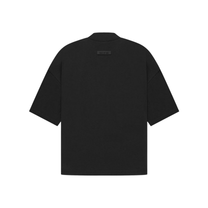 Essentials Fear Of God “Jet black”