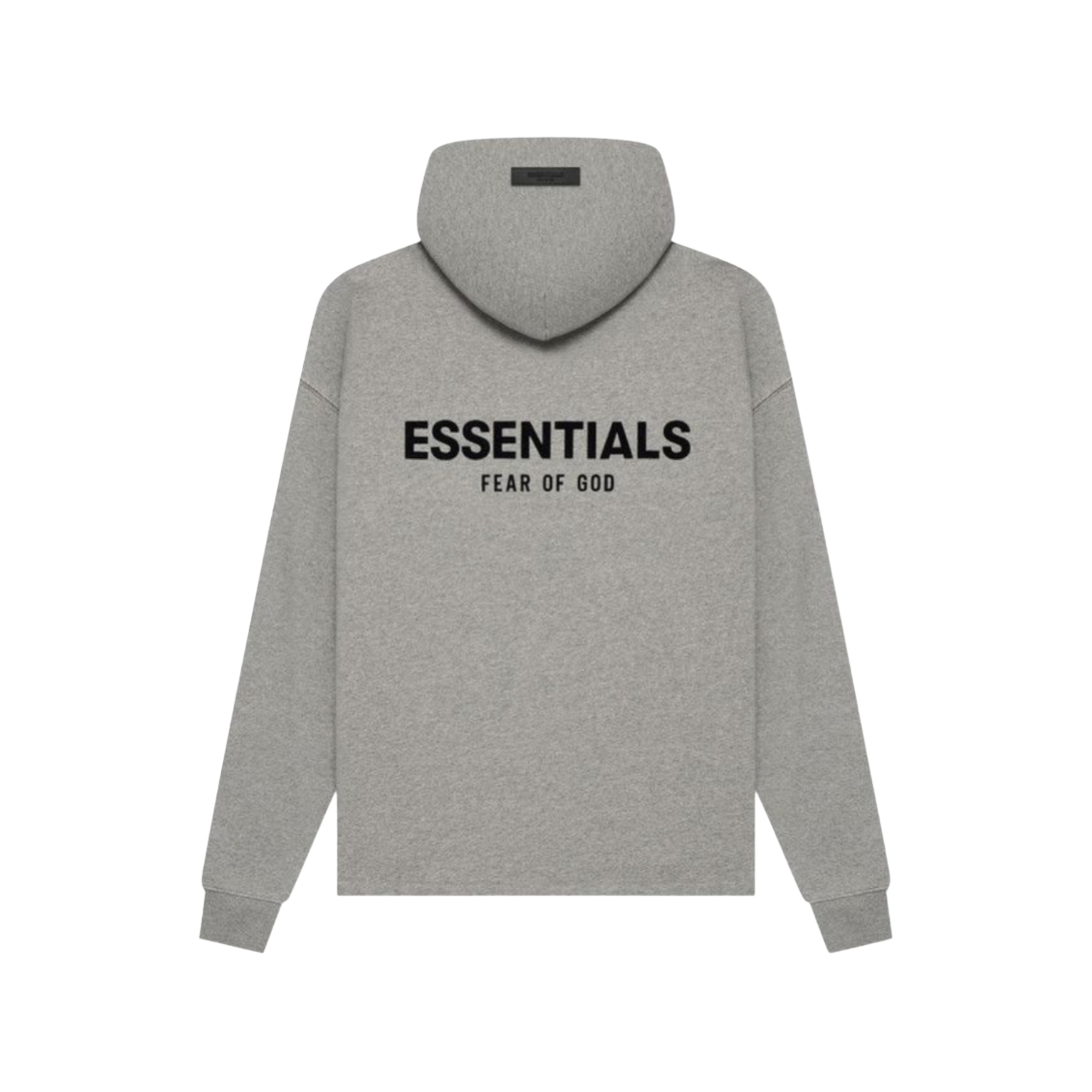 Essentials Fear Of God “Relaxed”