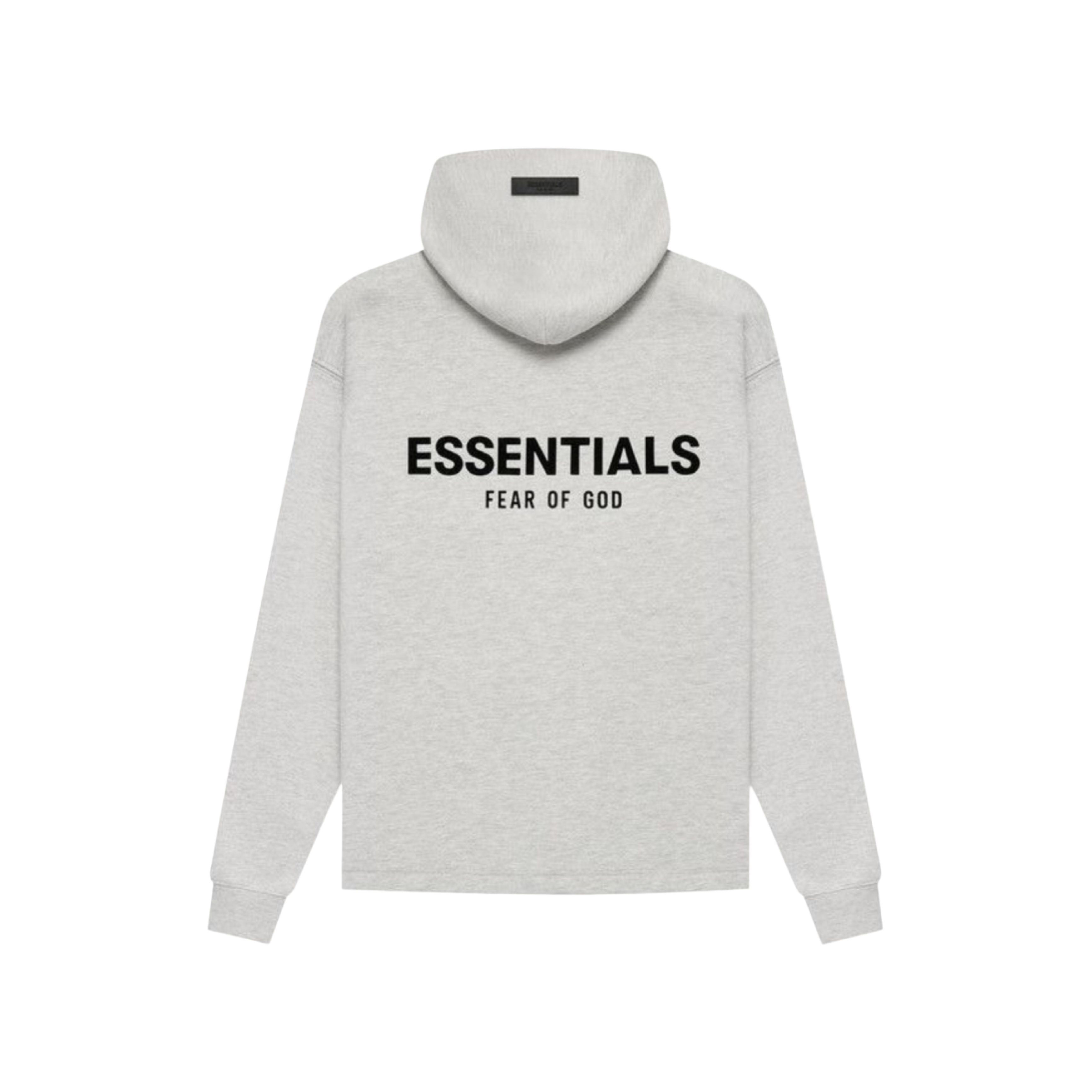 Essentials Fear Of God “Relaxed”