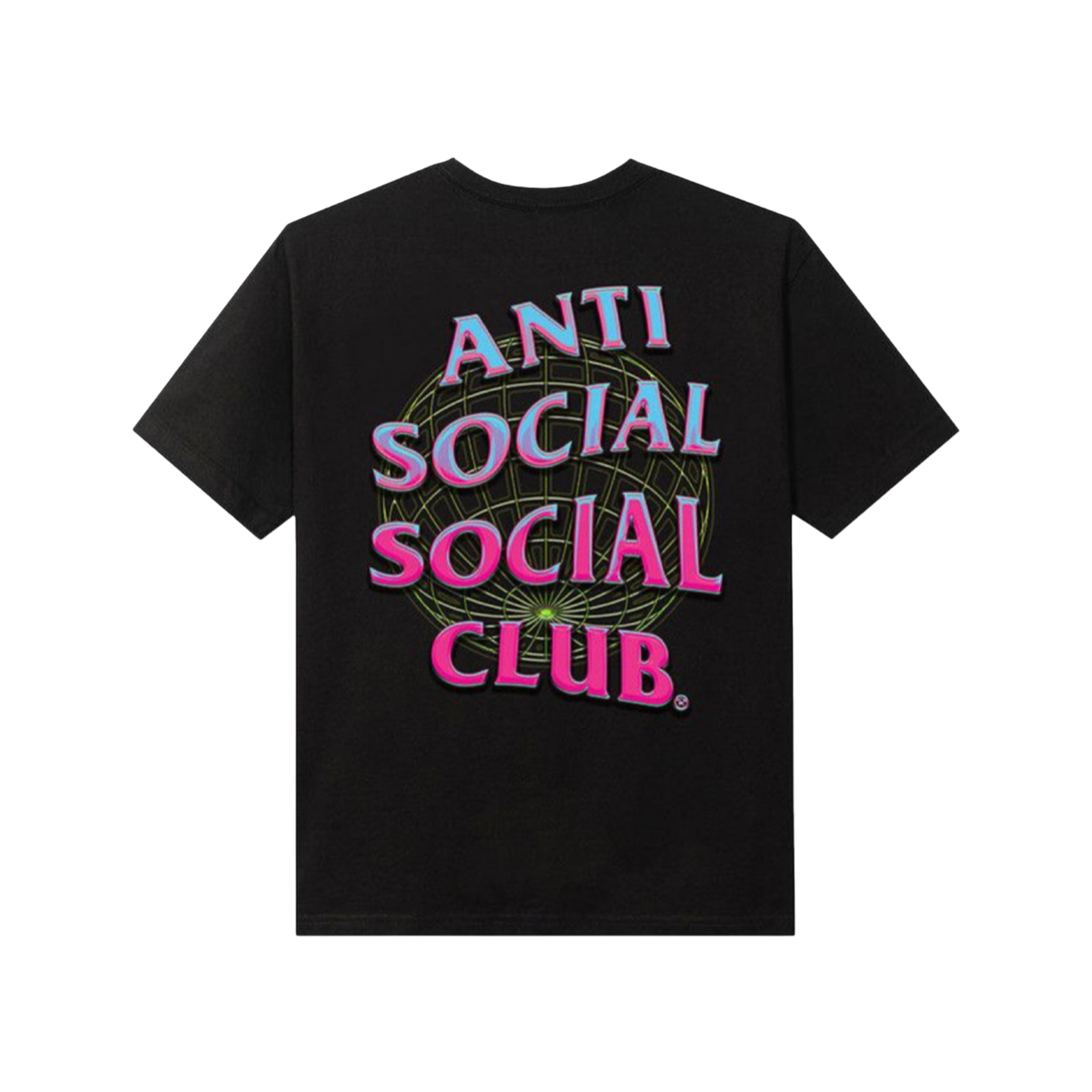 Anti Social Social Club Technologies