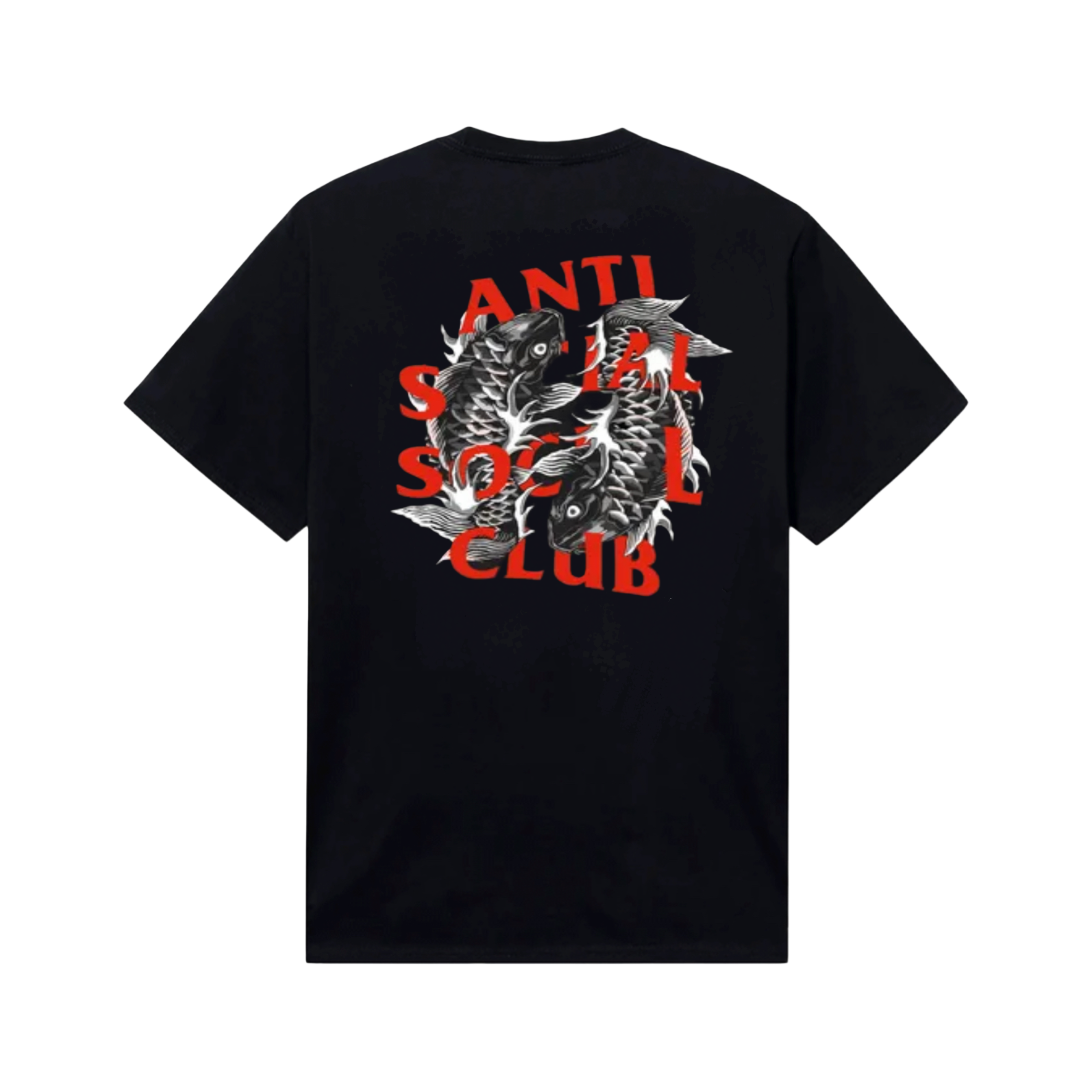 Anti Social Social Club Omakase