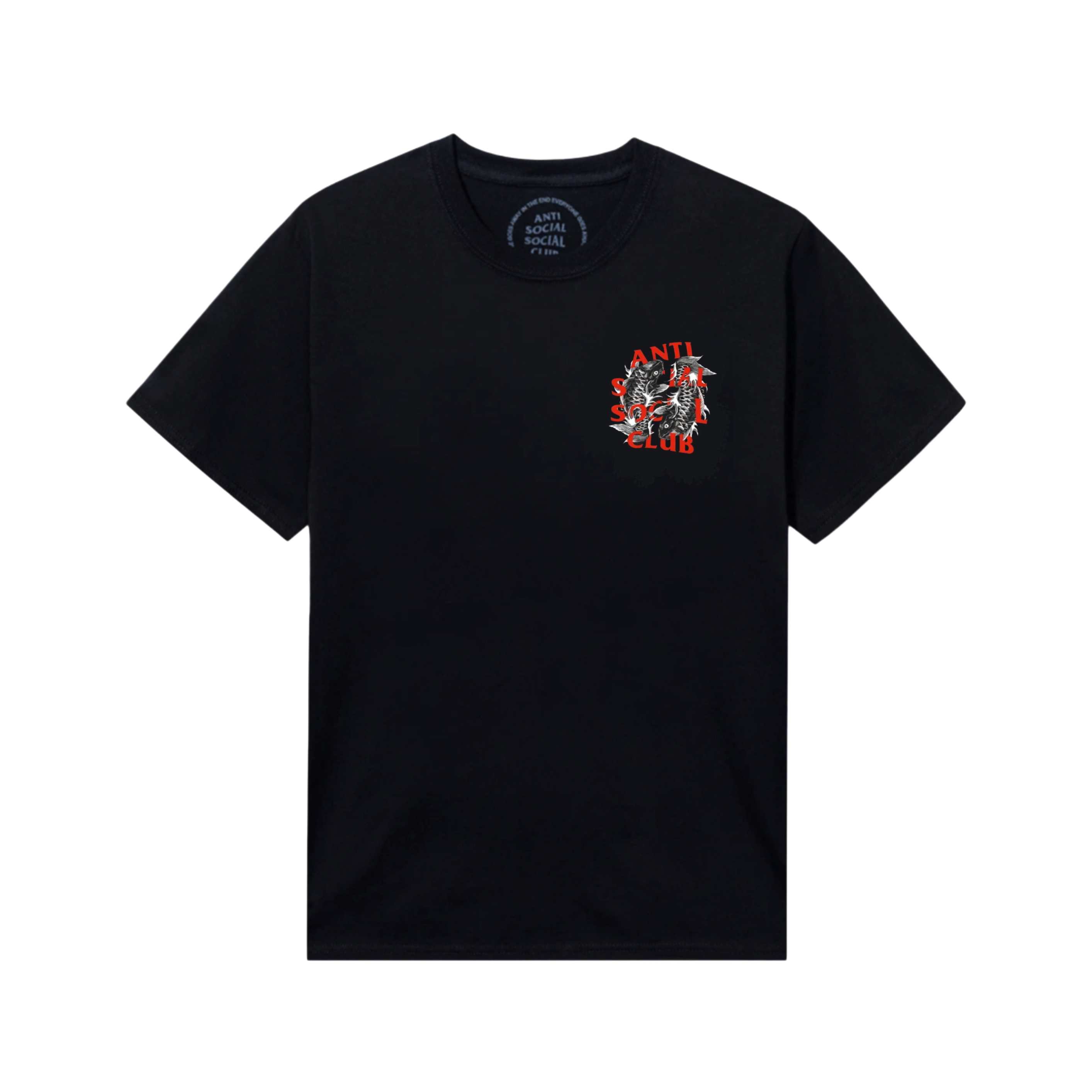 Anti Social Social Club Omakase