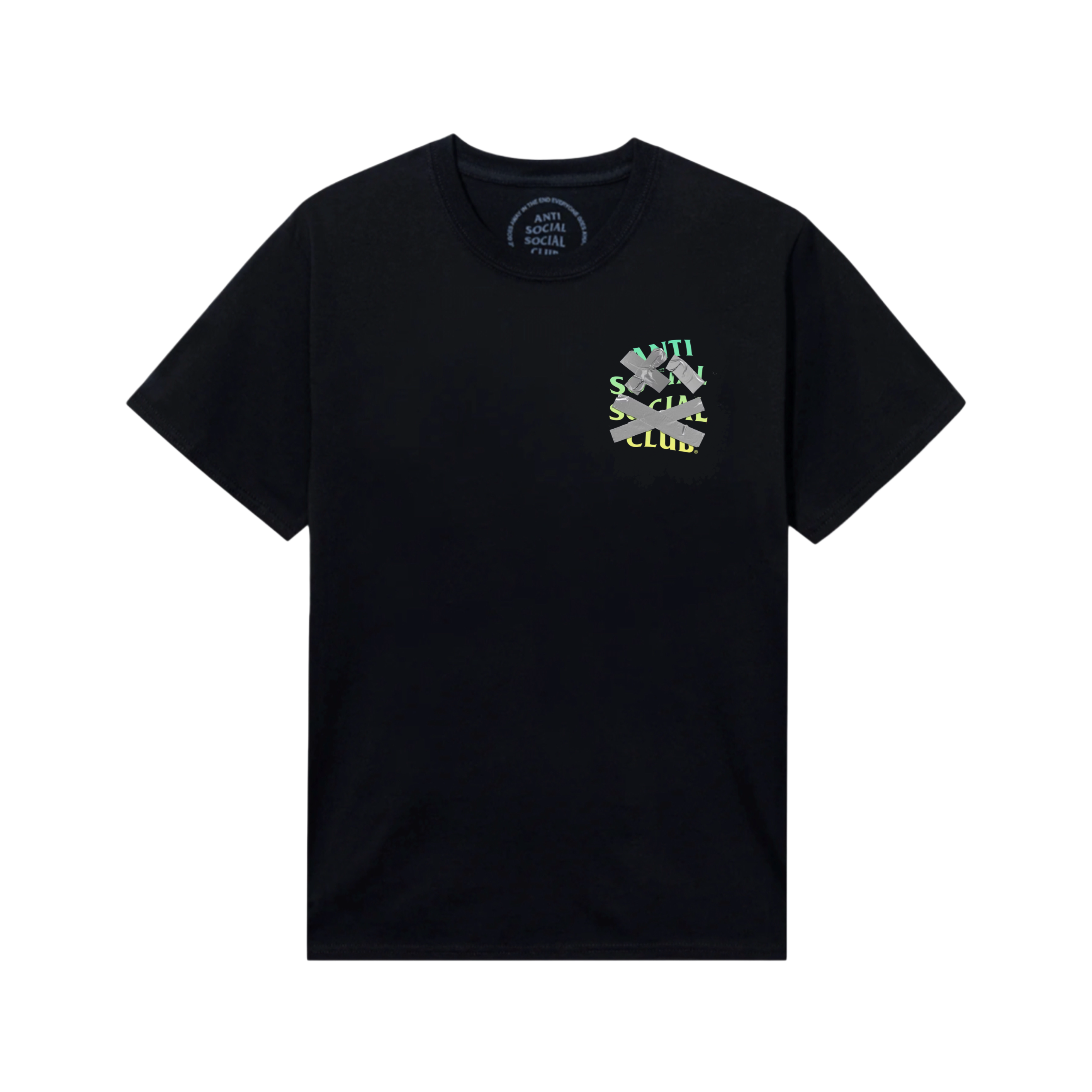 Anti Social Social Club Cancelled Again