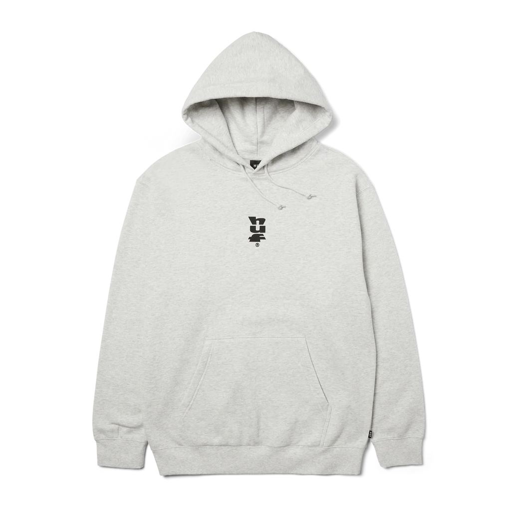 Hoodie Huf Set Megablast