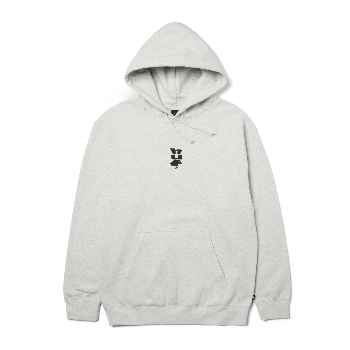 Hoodie Huf Set Megablast