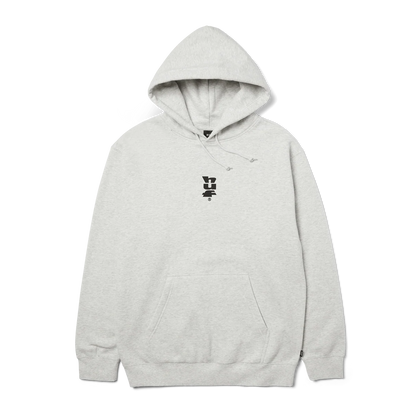 Hoodie Huf Set Megablast