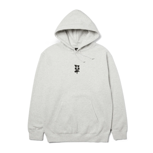 Hoodie Huf Set Megablast