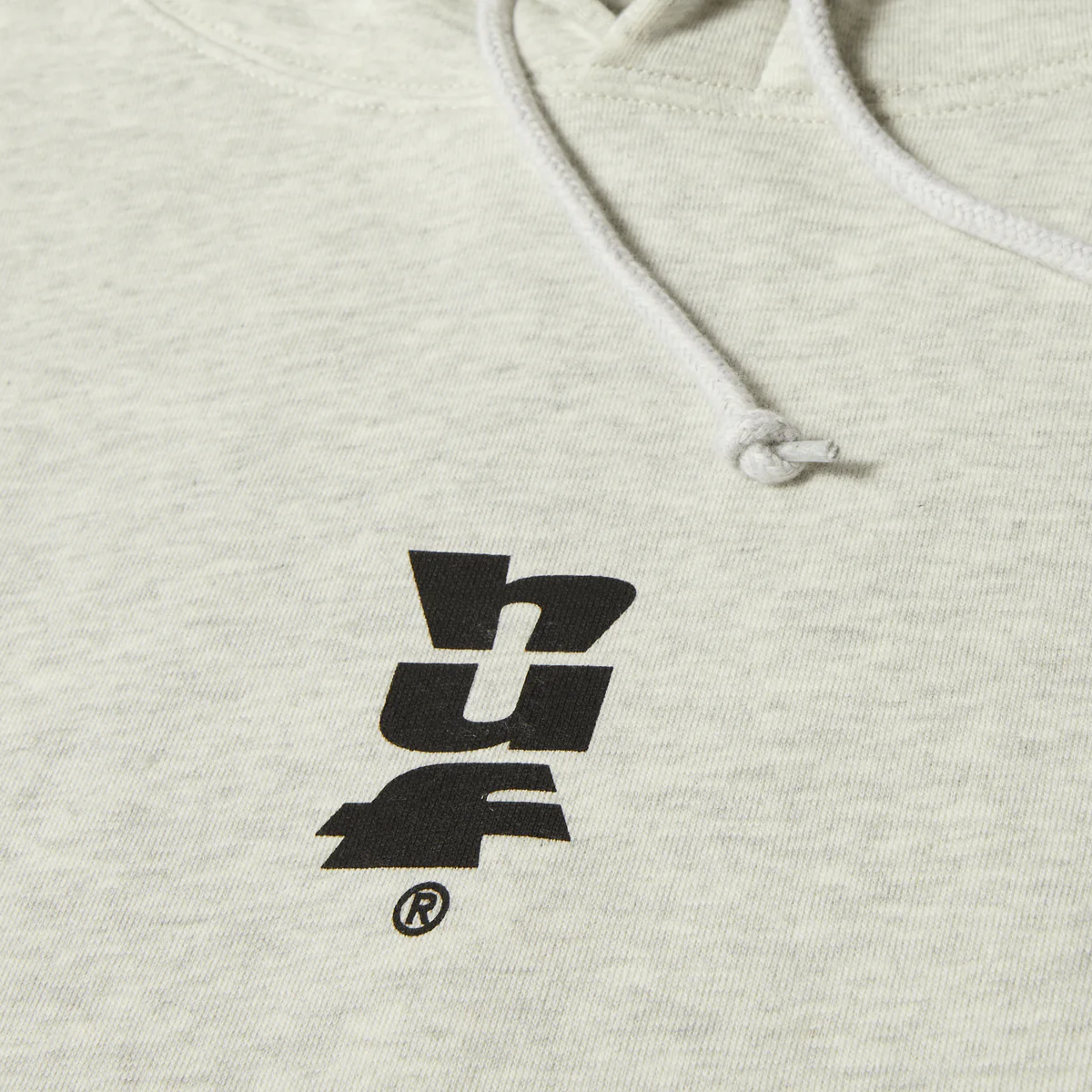 Hoodie Huf Set Megablast