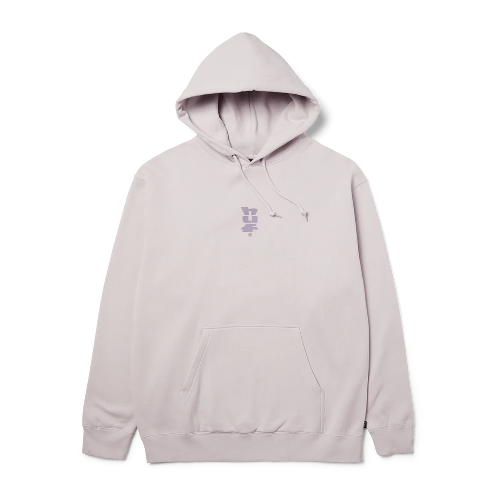 Hoodie Huf set Megablast