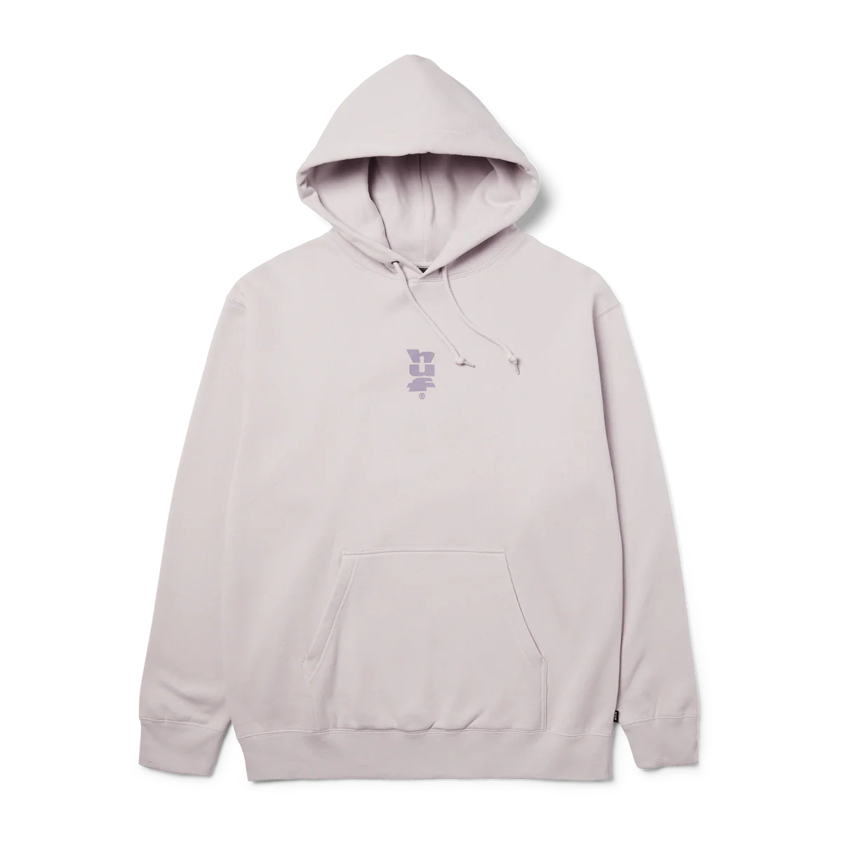 Hoodie Huf set Megablast