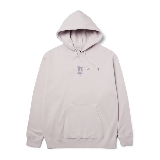Hoodie Huf set Megablast