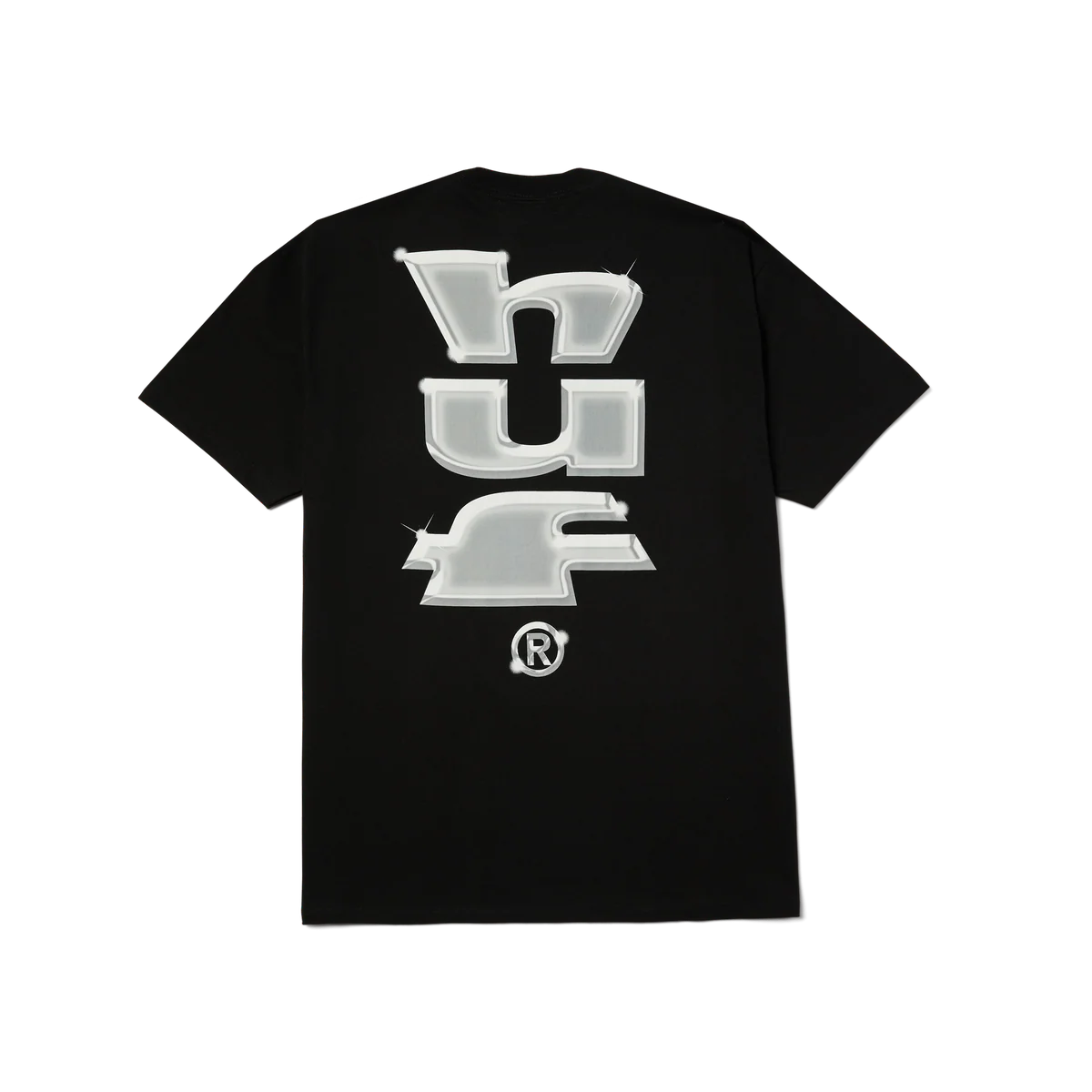 Huf Megachrome Tee