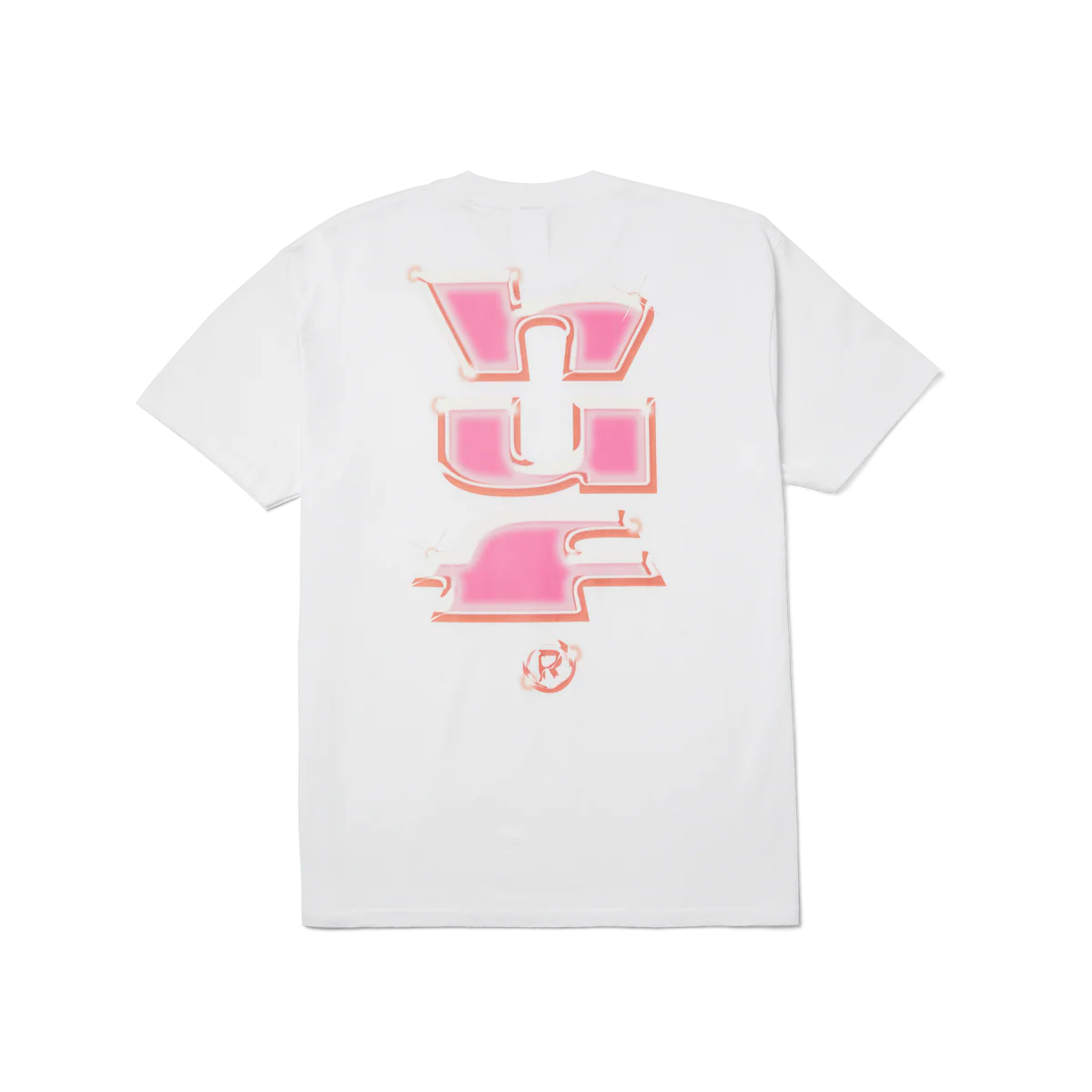 Huf Megachrome Tee