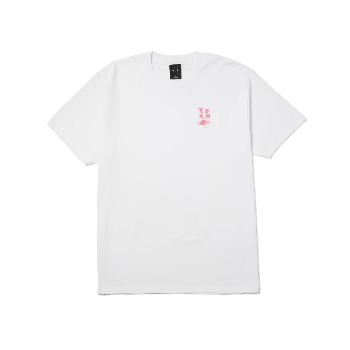 Huf Megachrome Tee
