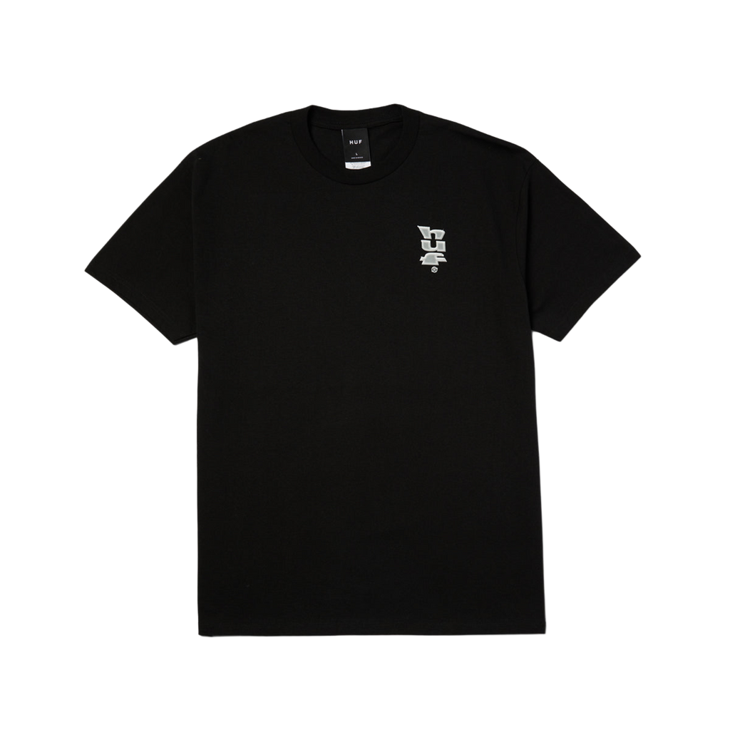 Huf Megachrome Tee