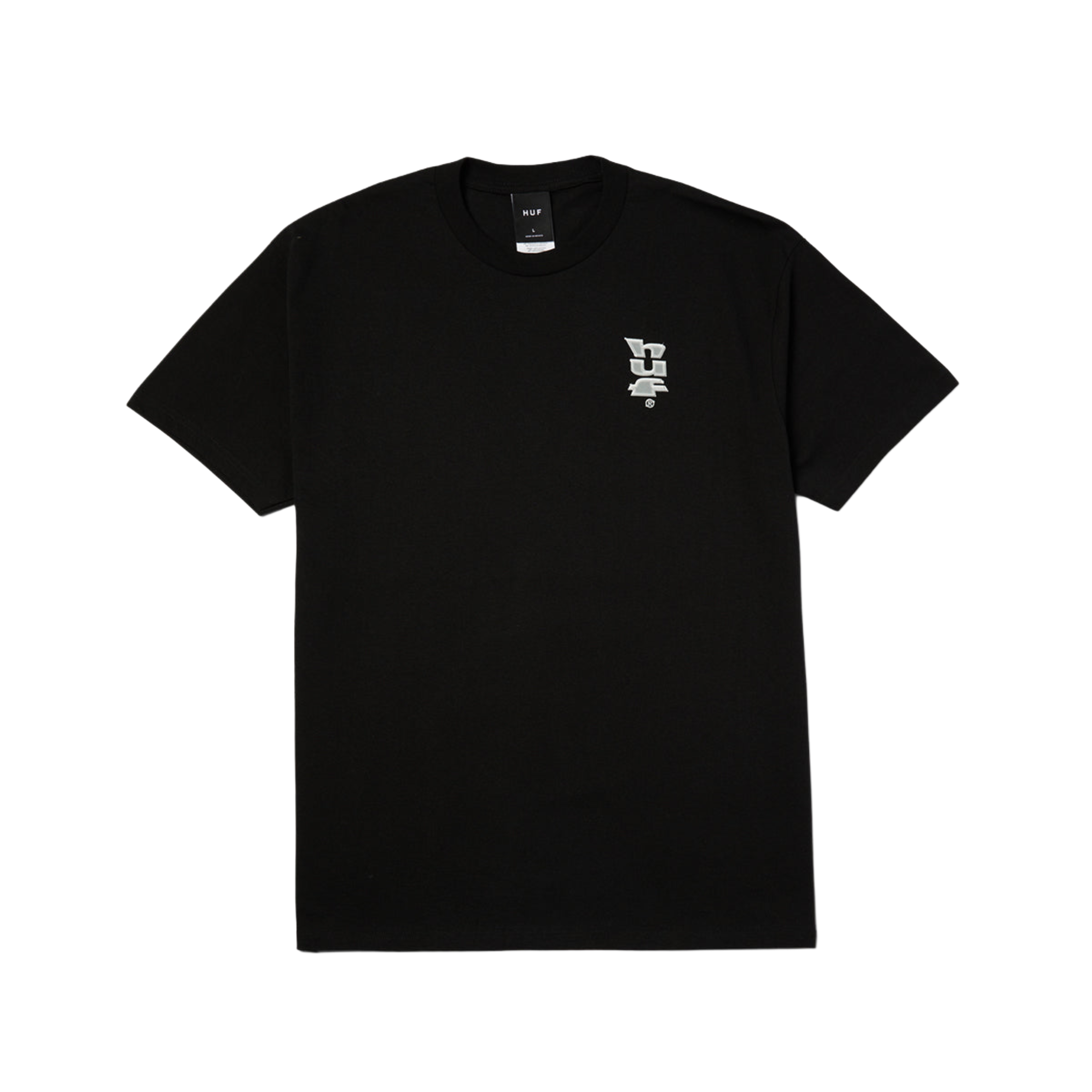 Huf Megachrome Tee