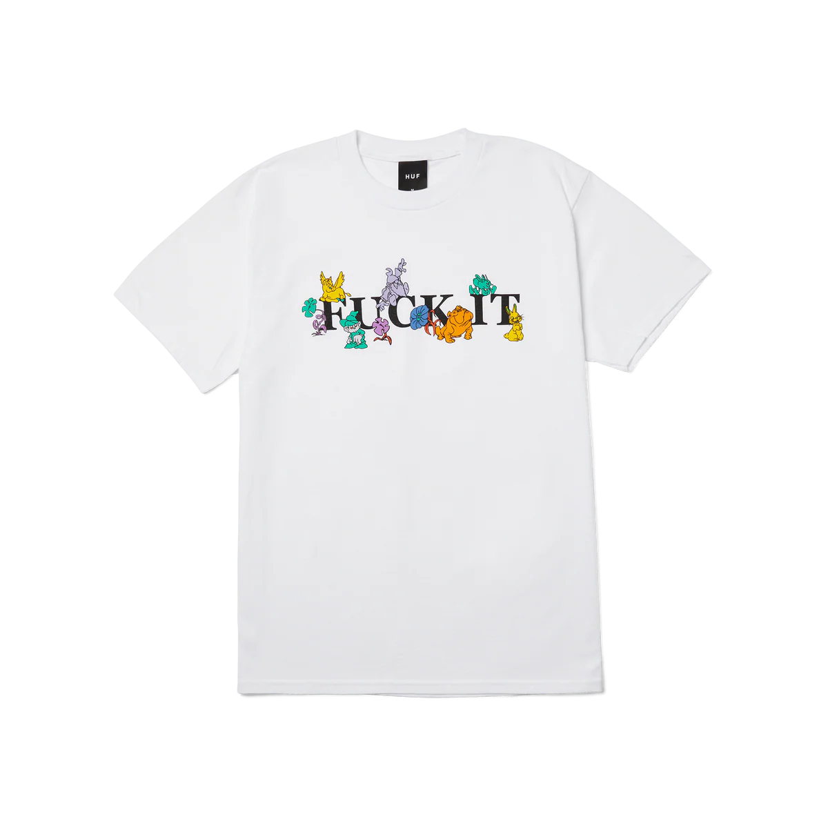 Huf Trip Tee