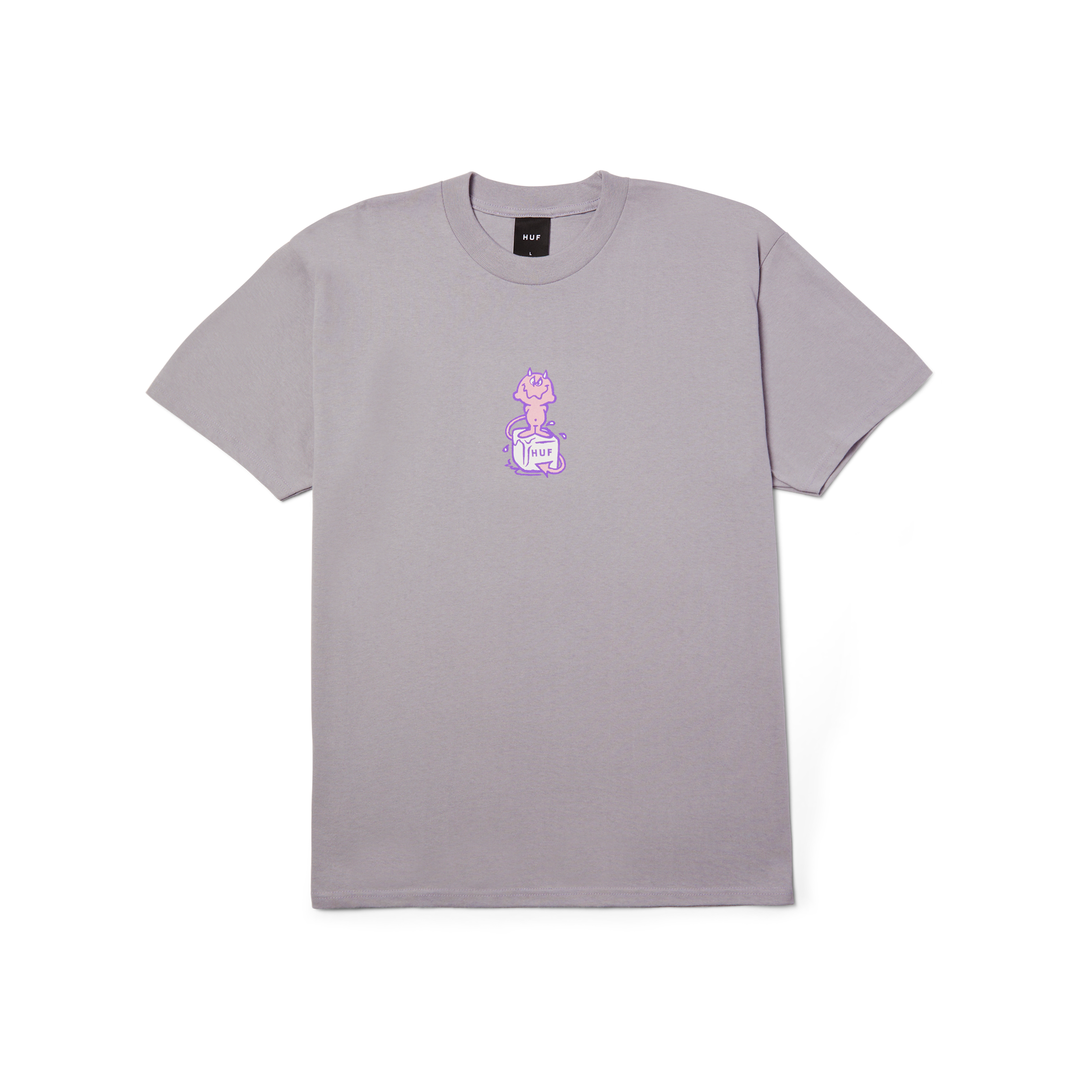 Huf Melt Tee