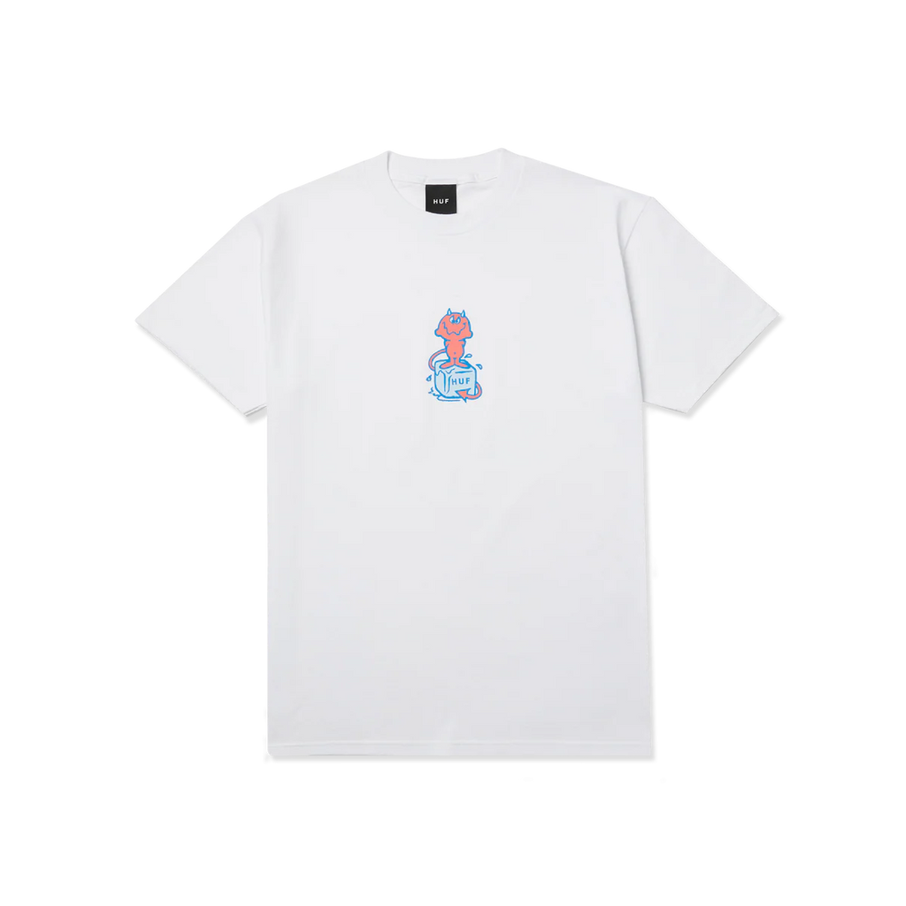 Huf Melt Tee