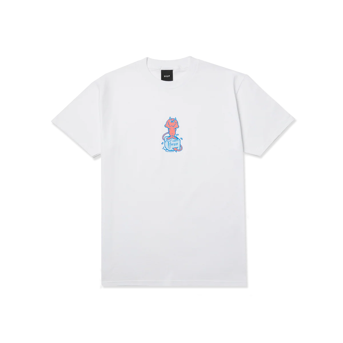 Huf Melt Tee