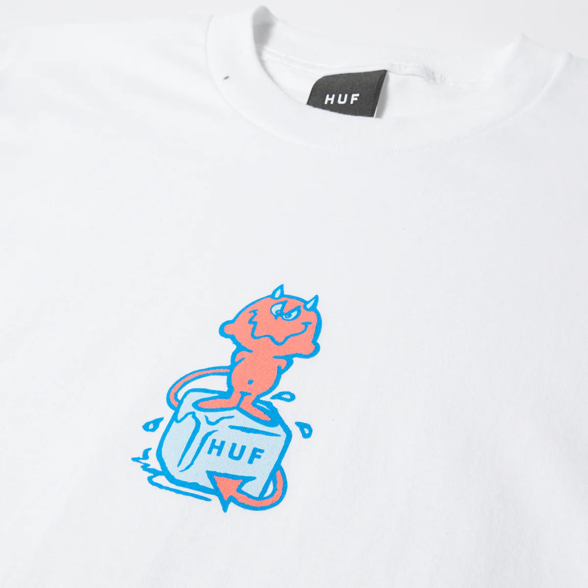 Huf Melt Tee