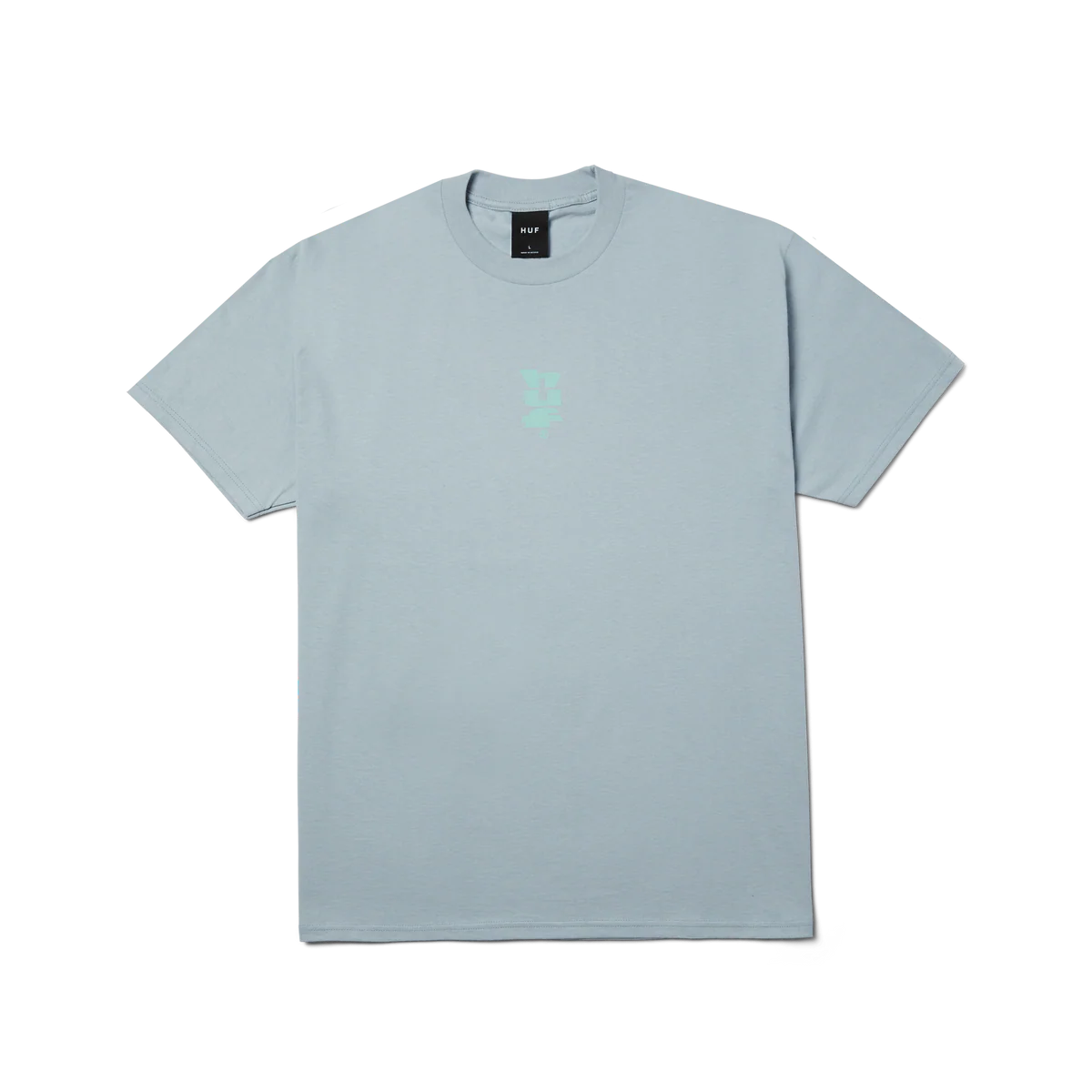 Huf Set Megablast Tee