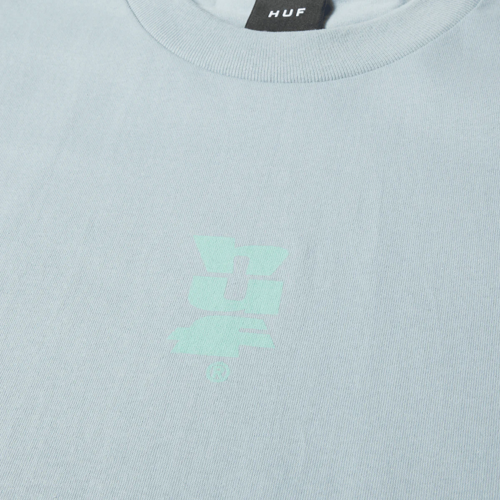 Huf Set Megablast Tee