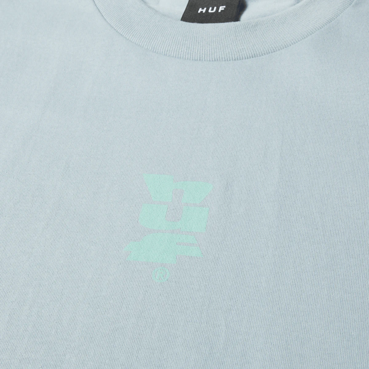 Huf Set Megablast Tee