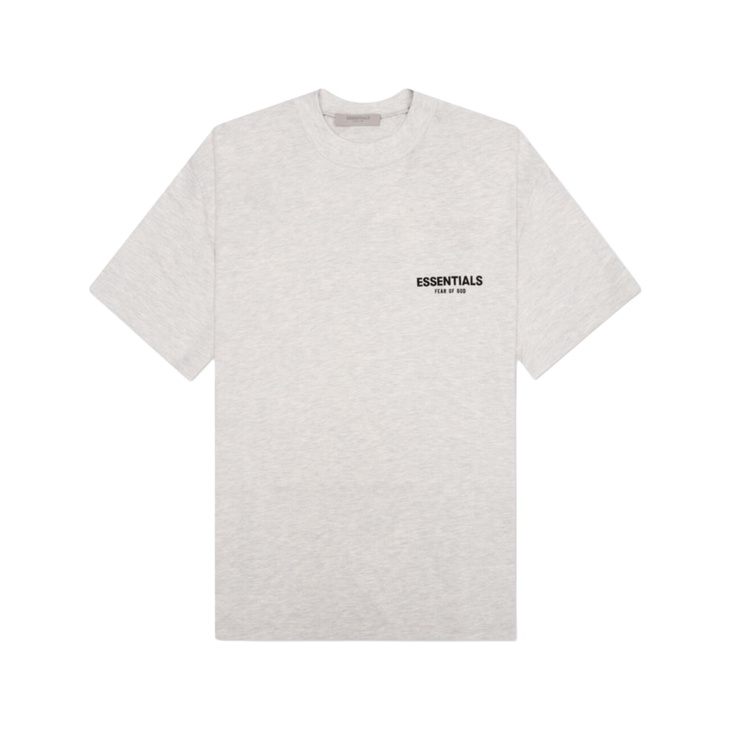 Essentials Fear Of God “Ligth Oatmeal”