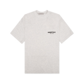Essentials Fear Of God “Ligth Oatmeal” (Encargo)