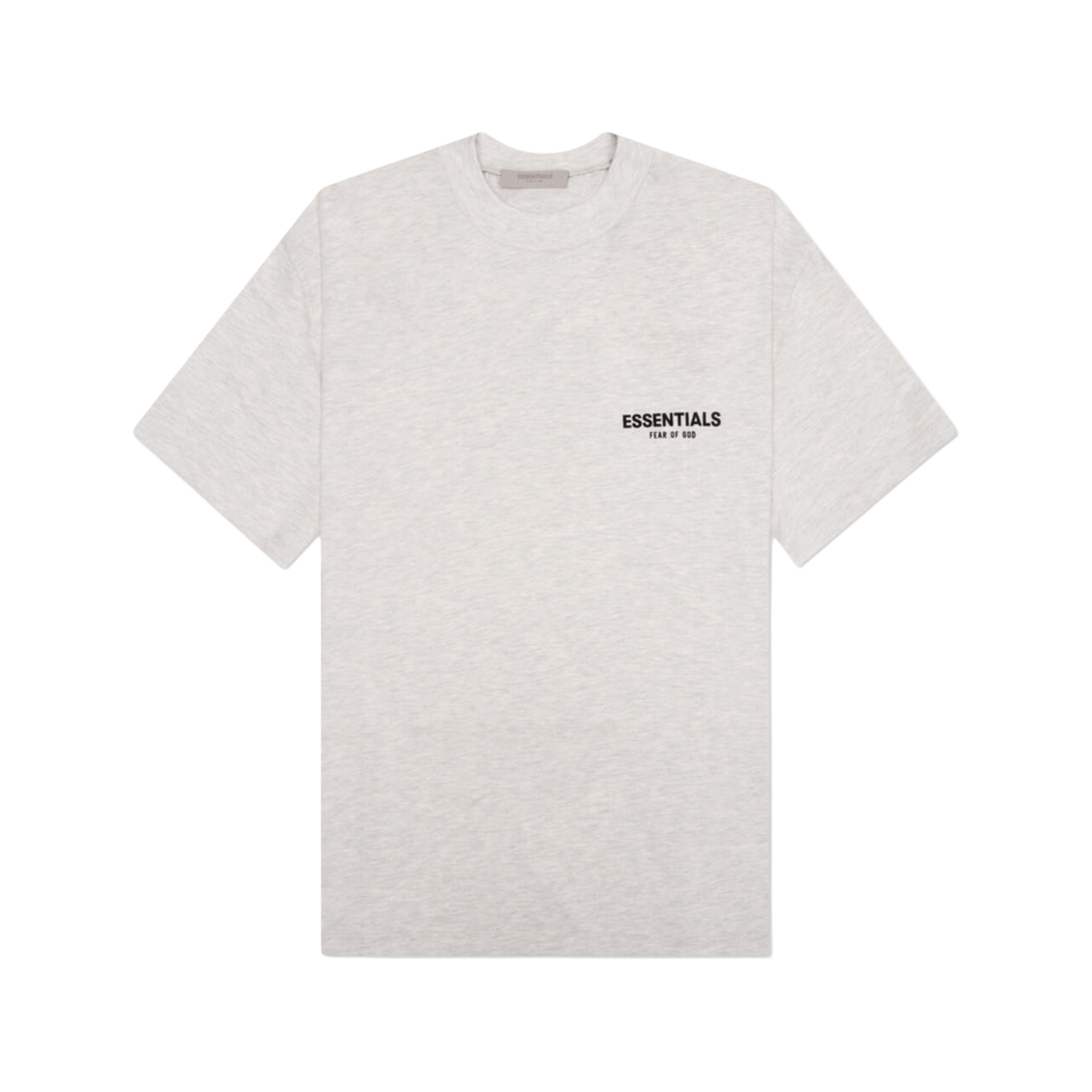 Essentials Fear Of God “Ligth Oatmeal”