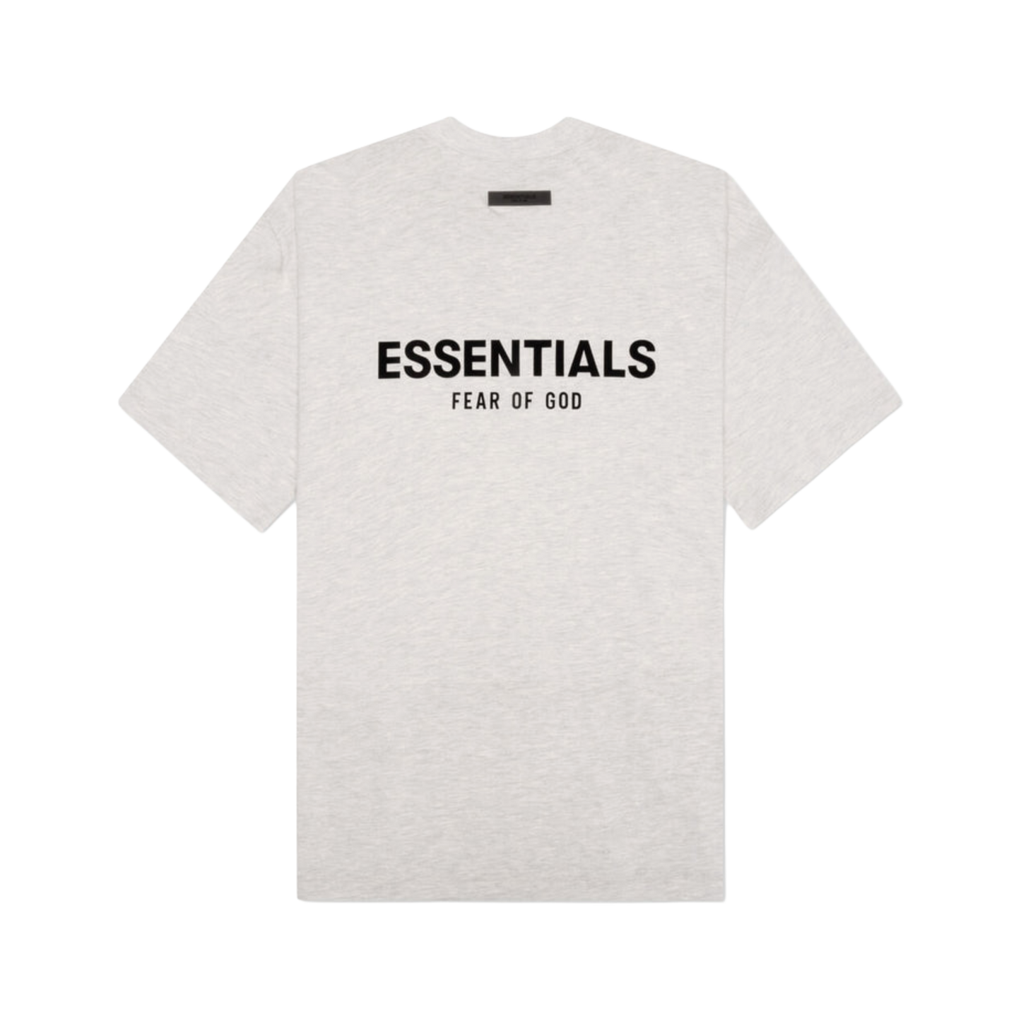Essentials Fear Of God “Ligth Oatmeal”