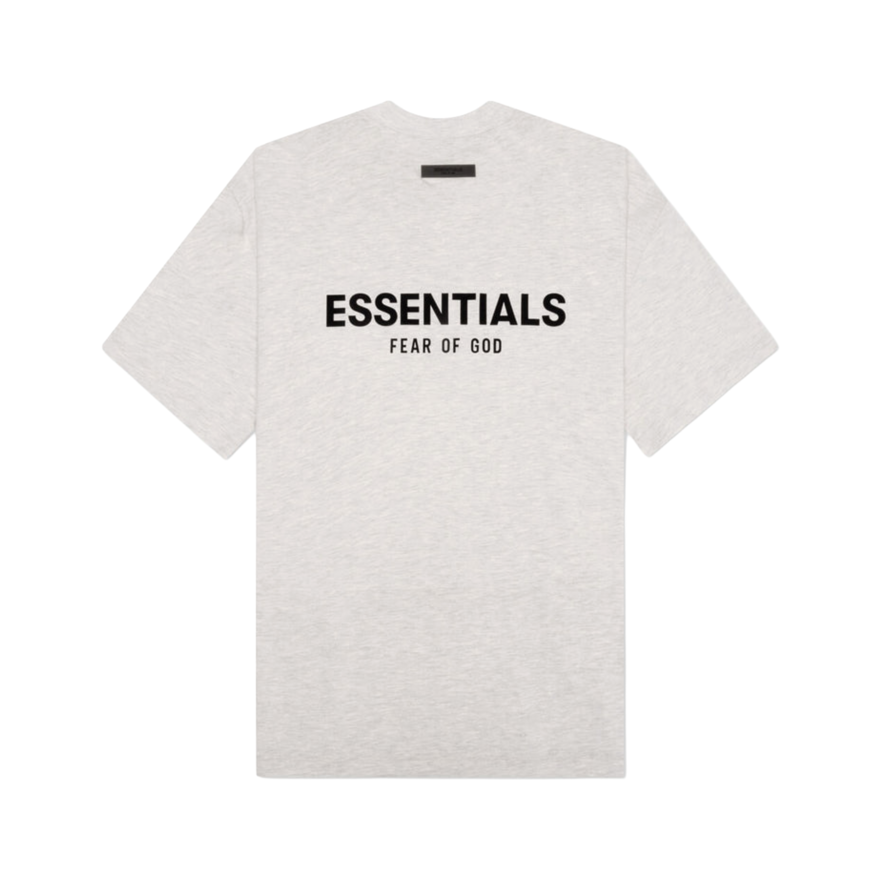 Essentials Fear Of God “Ligth Oatmeal”