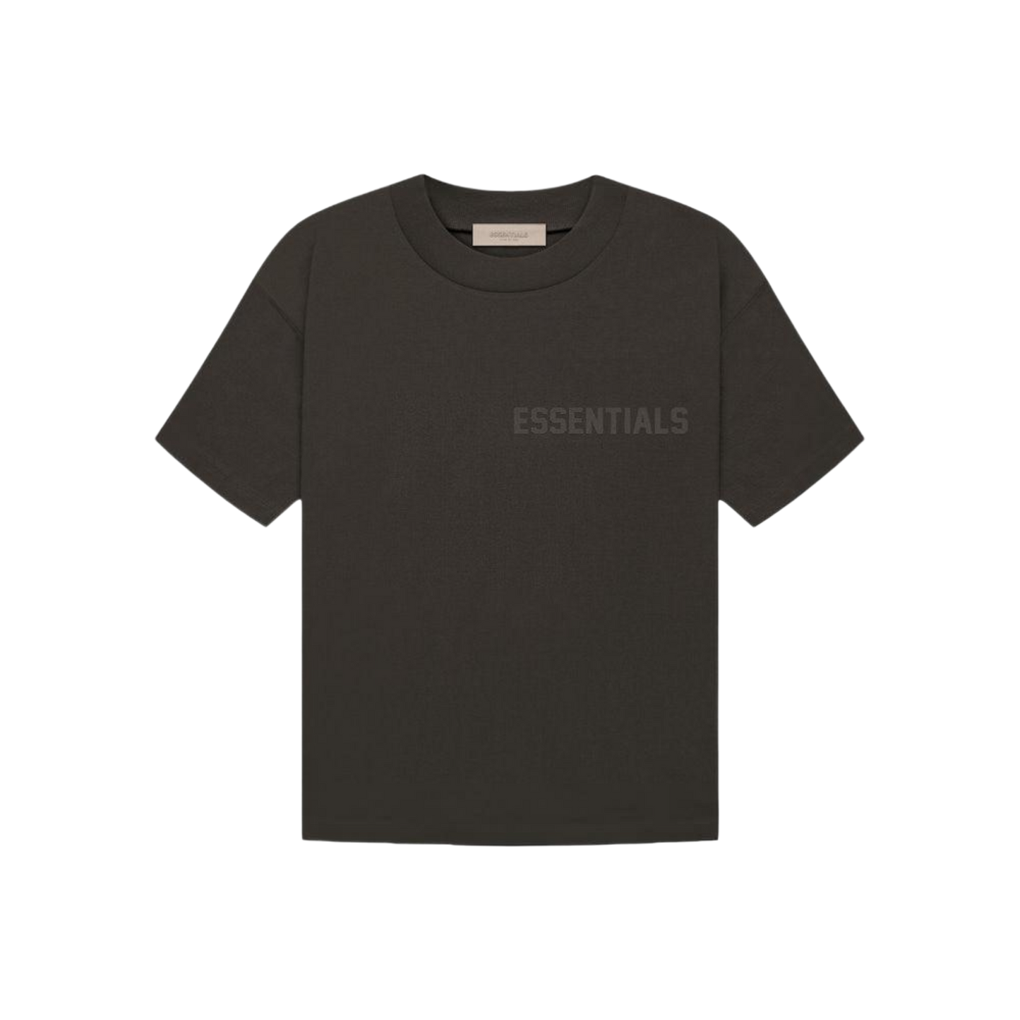Essentials Fear Of God “Of Black”