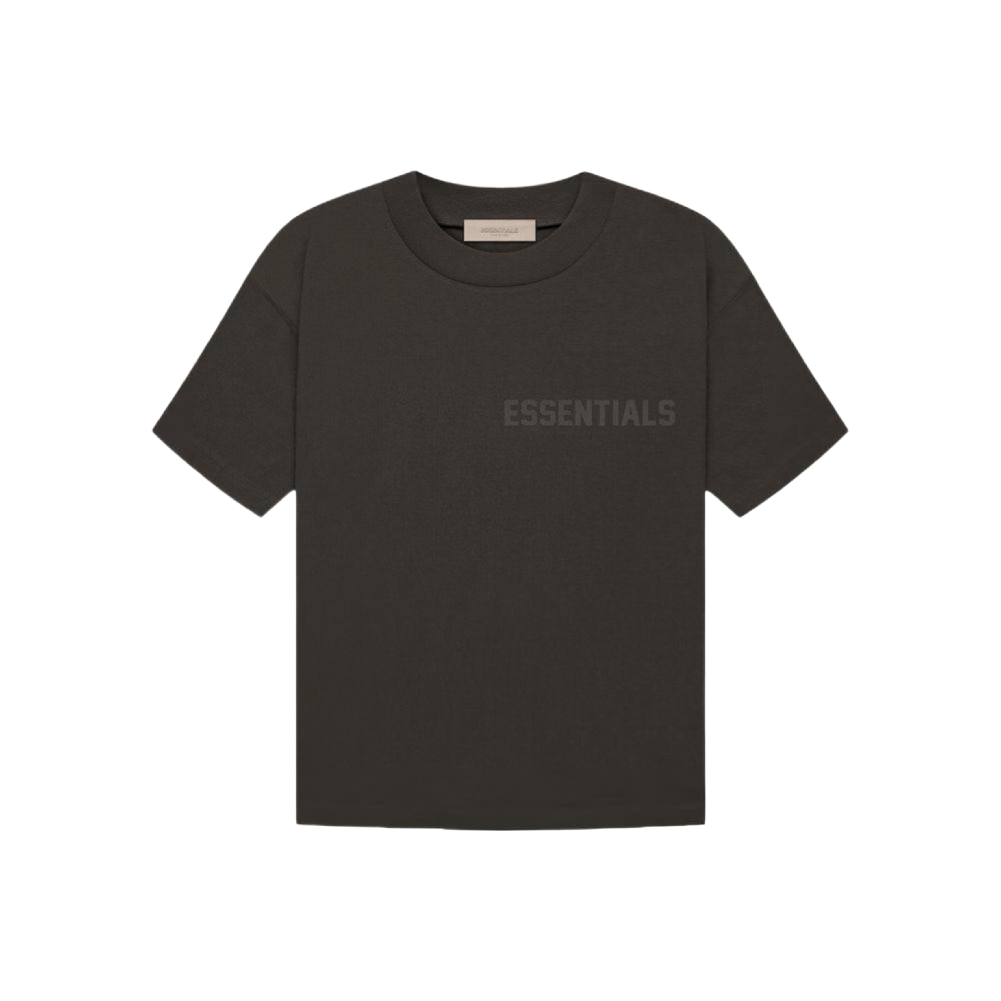 Essentials Fear Of God “Of Black”