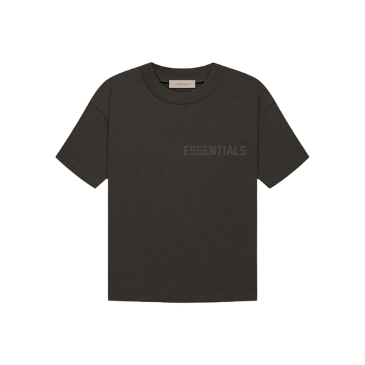 Essentials Fear Of God “Of Black”